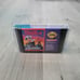 Rolling Thunder 3 (Sega Genesis, 1993)
