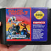 Rolling Thunder 3 (Sega Genesis, 1993)