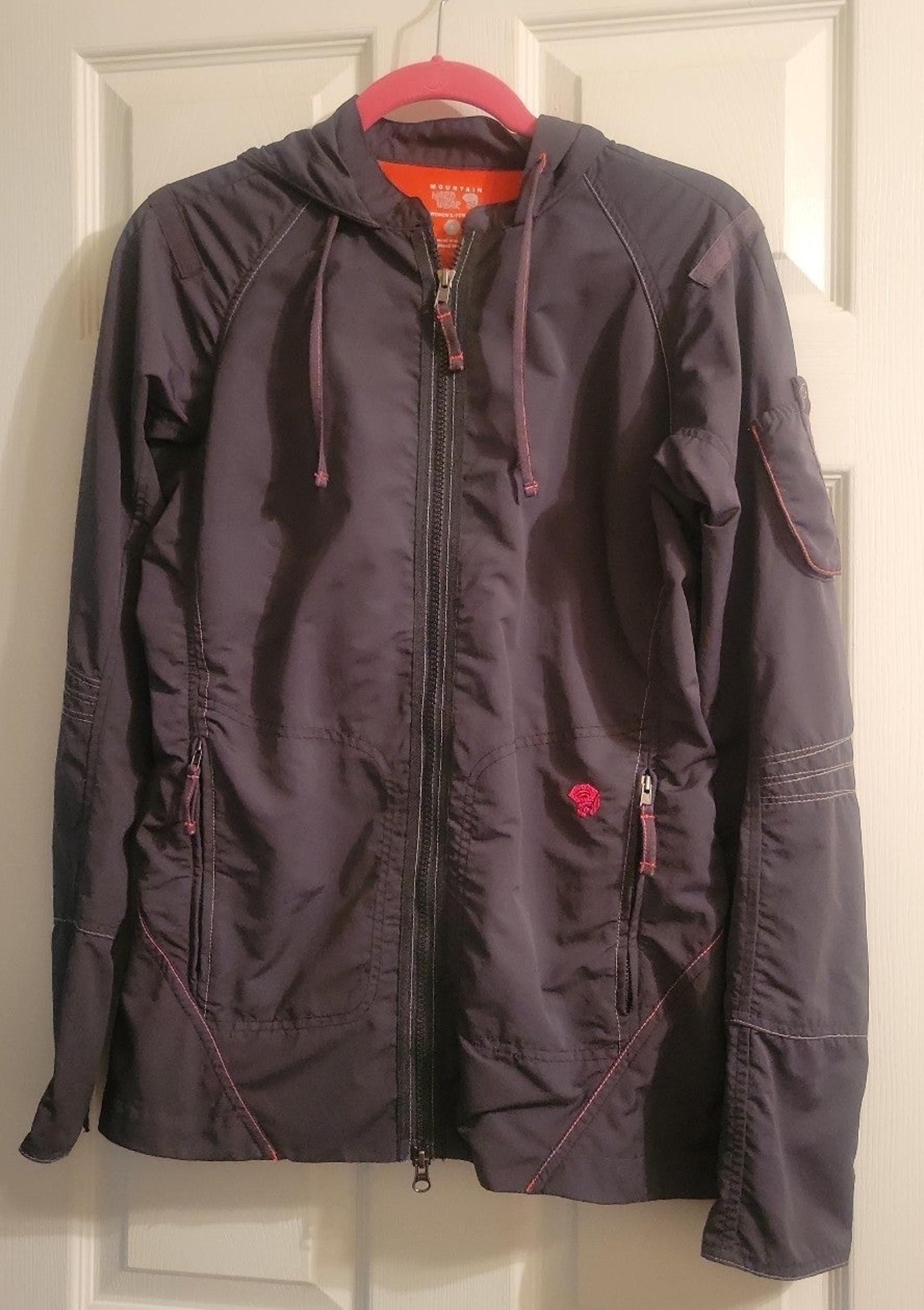 Mountain Hardwear