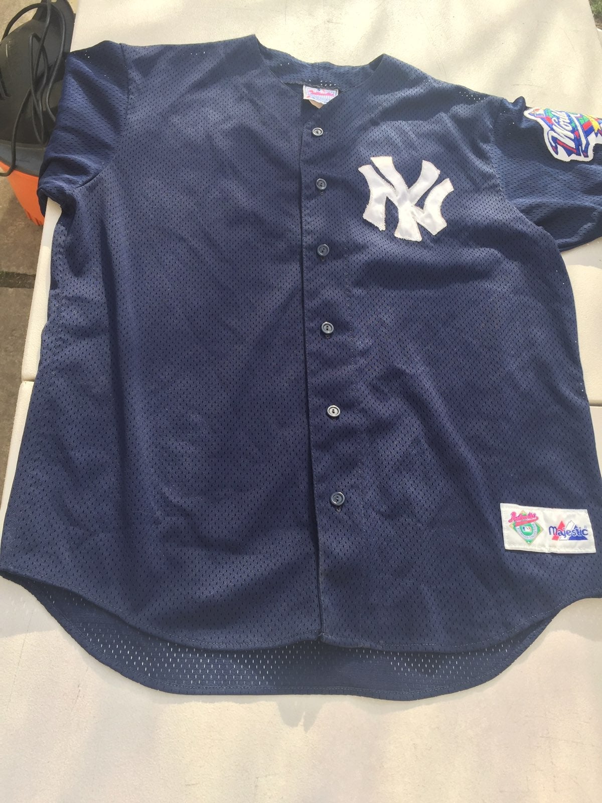 Yankees Jacket