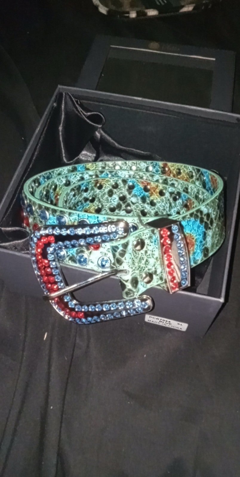 fashion belt belts for men