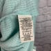 Free People Casual Clash Top Small Mint