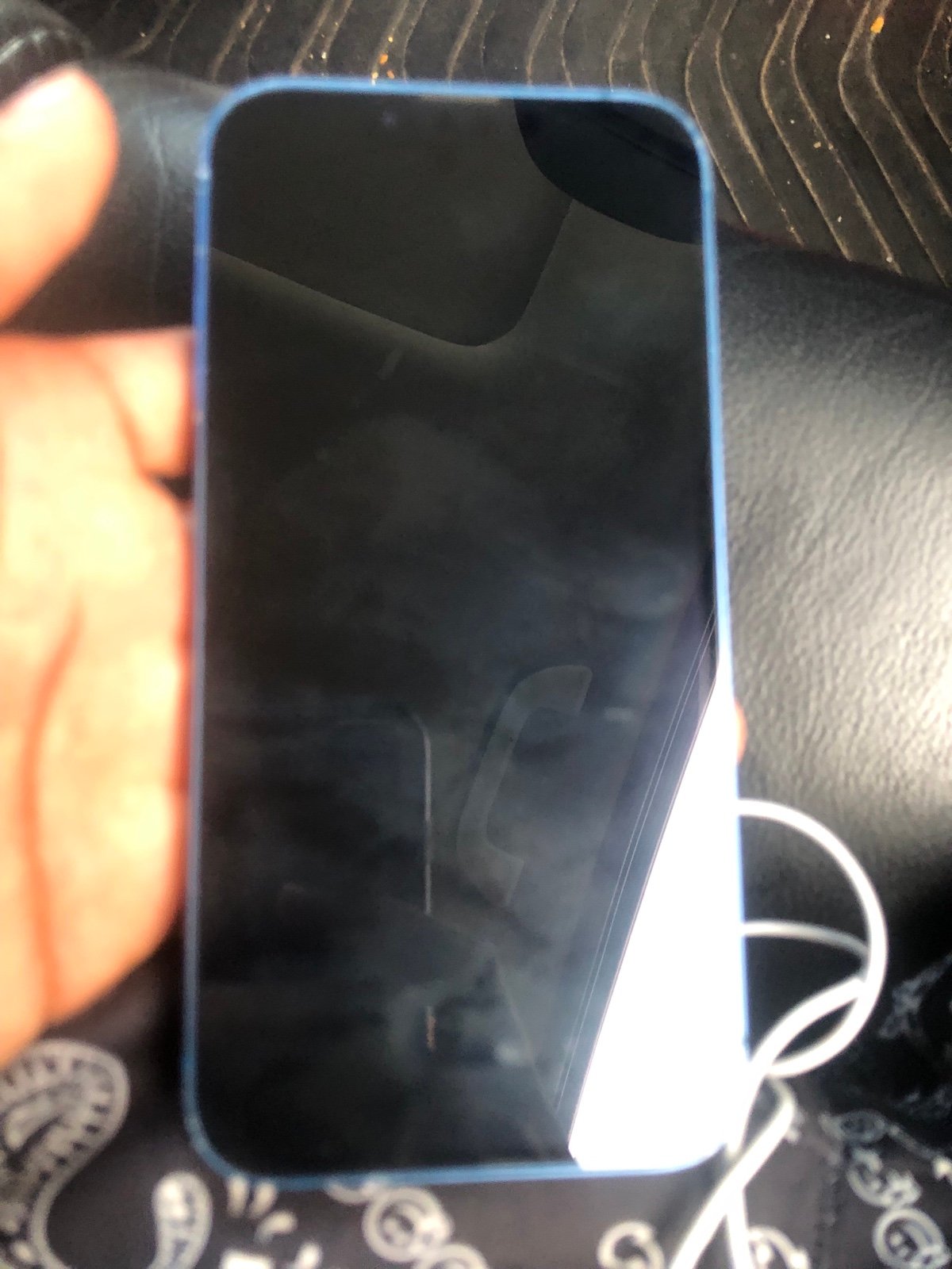 iPhone 13