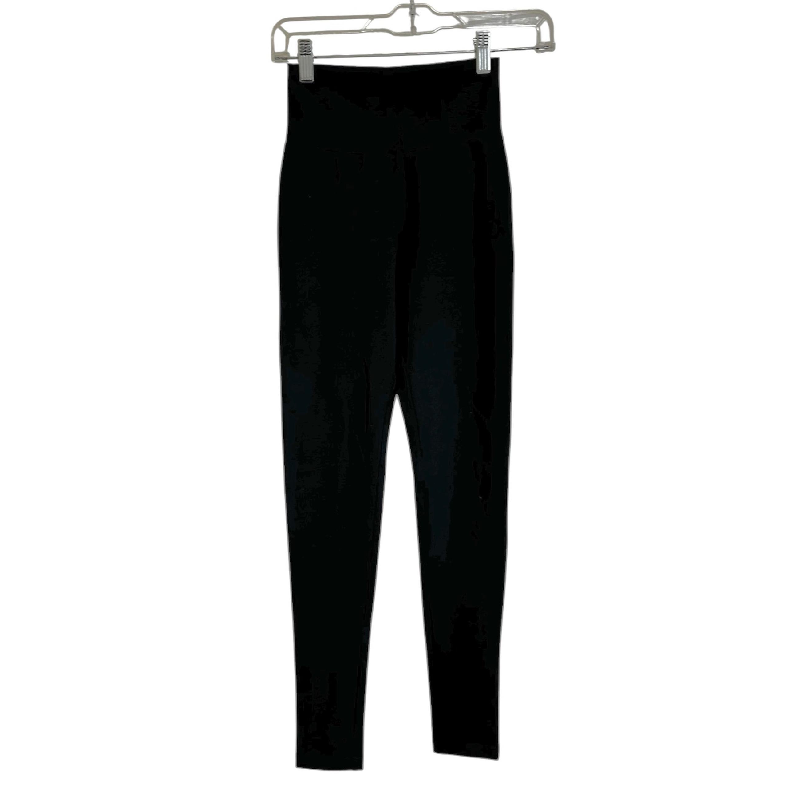 Nordstrom High Waist Leggings Stretch Yoga Pants Athleisure XXS