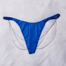 VS Salky V-string with chains