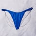 VS Salky V-string with chains