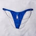 VS Salky V-string with chains