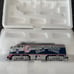 Hawthorne village ny Yankee train new in box