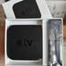 Apple TV 4K HDR 32GB HD Media Streamer