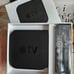 Apple TV 4K HDR 32GB HD Media Streamer