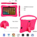 Kids Education Tablet 7 Inch Android Tablet PC 1G RAM16G ROM Or 2GB RAM32G