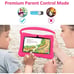 Kids Education Tablet 7 Inch Android Tablet PC 1G RAM16G ROM Or 2GB RAM32G