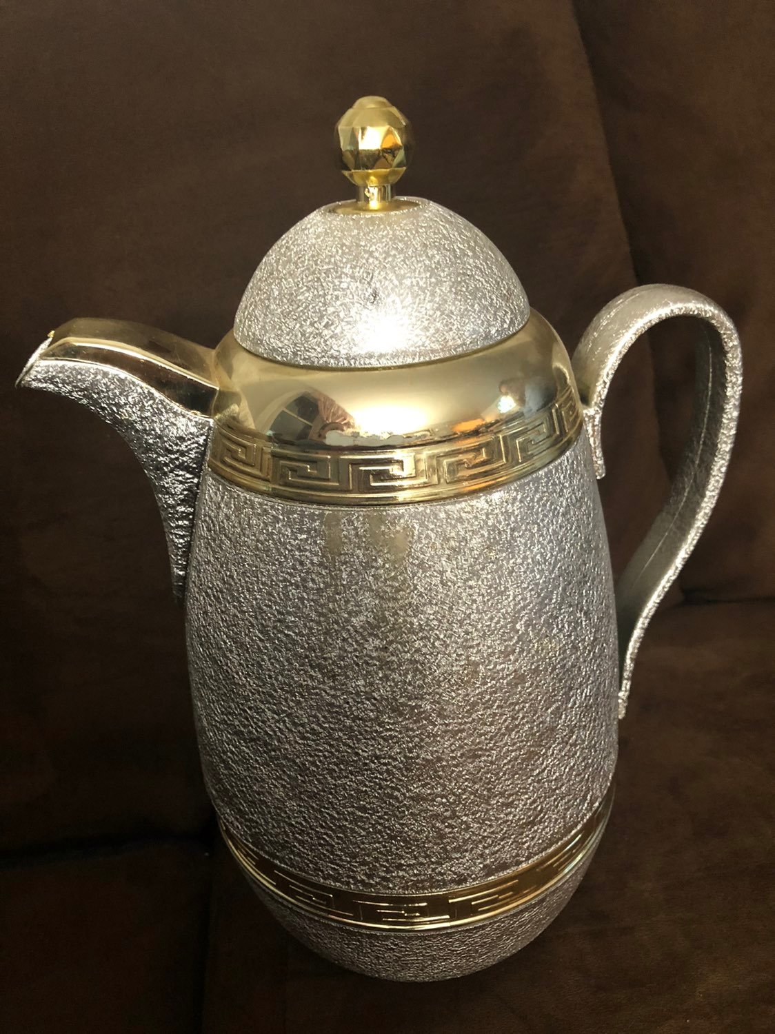 Teapot