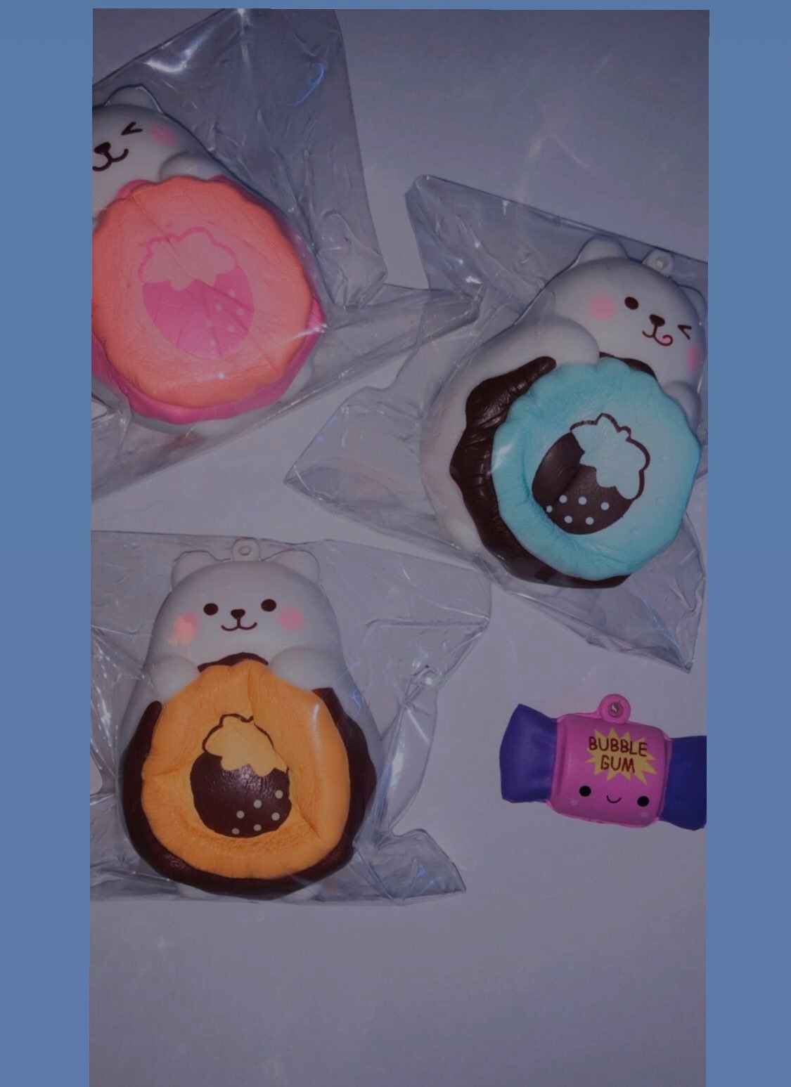 squishy bundle