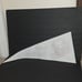 Vintage 1970s NFL Seattle Seahawks Bar Helmet Football Team Pennant 30 X 12