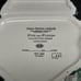 Fitz & Floyd Jefferson Memorial Washington D.C. Ltd. Edition Teapot #351/5000