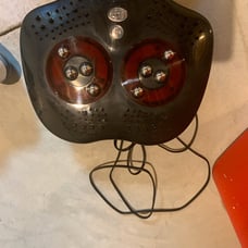 Foot massager