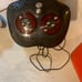 Foot massager