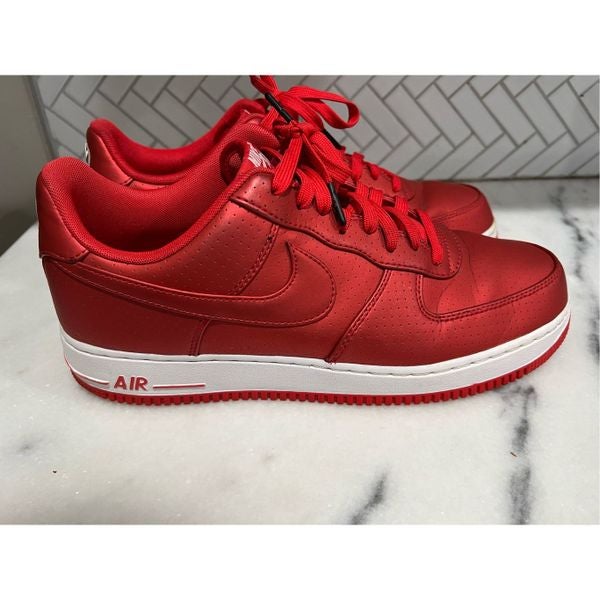 Nike Air Force 1 '07 LV8 Fashion Sneakers for Men | Mercari