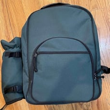 Picnic Backpack Kit