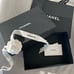 Chanel Box Shopping Bag Set