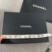 Chanel Box Shopping Bag Set