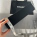 Chanel Box Shopping Bag Set