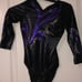 Alphafactor Long Sleeve Leotard
