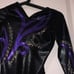 Alphafactor Long Sleeve Leotard