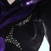 Alphafactor Long Sleeve Leotard