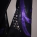 Alphafactor Long Sleeve Leotard