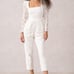 NWT YUMI KIM SHAUNA MONTEREY JUMPSUIT SIZE M
