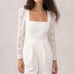 NWT YUMI KIM SHAUNA MONTEREY JUMPSUIT SIZE M