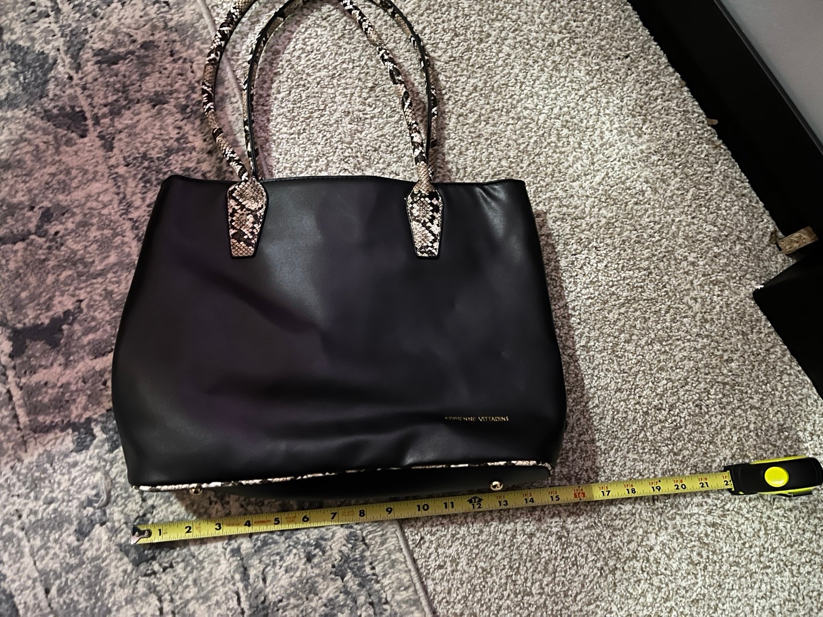 Medium tote