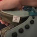 Size 6 Candi GRL Carlin Green/Blue Roller Derby Skates from Urban Outfitters