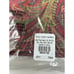 NEW Pottery Barn CAROLINE PAISLEY Table Runner 18 x 108 Napkins Set of 8 Red
