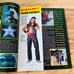 WWF Magazine June 1995 Kevin Nash Big Daddy Cool Diesel With Poster & Cutout