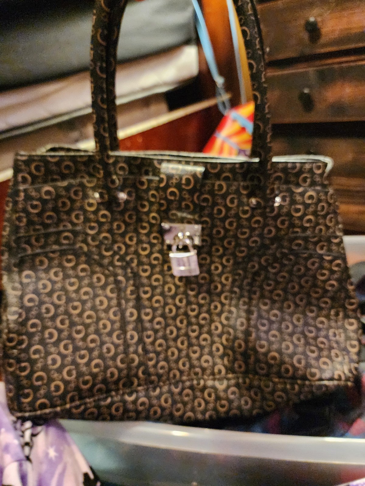 Guess bag