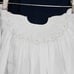 Take Me Home Baby Girls Sack with Hand Smocked Bonnet (Carousel Wear)