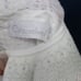Take Me Home Baby Girls Sack with Hand Smocked Bonnet (Carousel Wear)