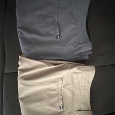 Golf Pants
