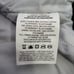 Nike Corduroy Varsity Jacket 1972 Letterman Black Grey Size XL FQ6159-012