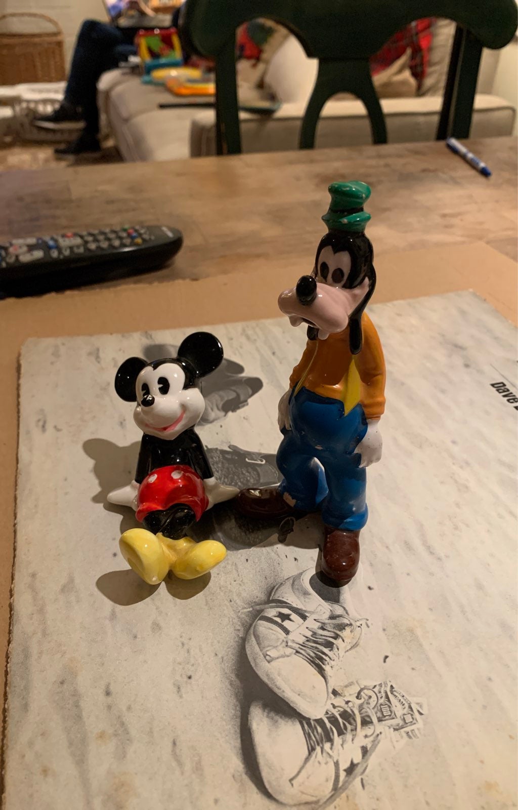 Disney