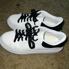 Alexander McQueen sneakers