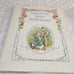 Beatrix potter giant storybooks