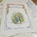 Beatrix potter giant storybooks