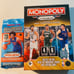 2023 NBA Prizm Monopoly Bundle