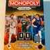 2023 NBA Prizm Monopoly Bundle
