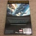 Star Wars Shattered Empire Marvel Comic