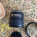 Nikon AF-S DX NIKKOR 18-55mm lens